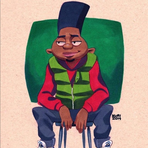 Meet your Posher, Zaih - Picture 1 of 1